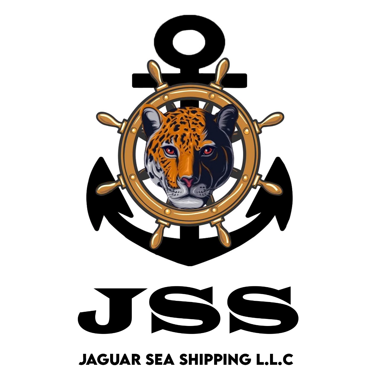 Jaguar Sea Shipping 